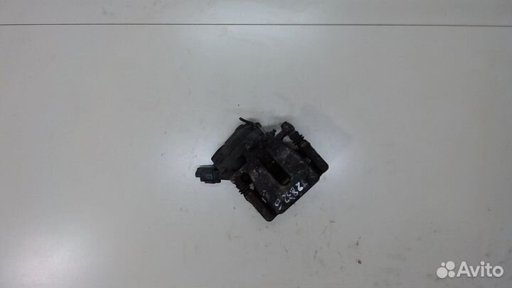 Суппорт Renault Scenic, 2010