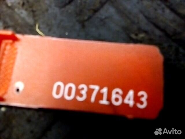 Суппорт задний правый для BMW 5-Series (E60/E61)