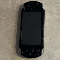 Игровая приставка Sony PSP