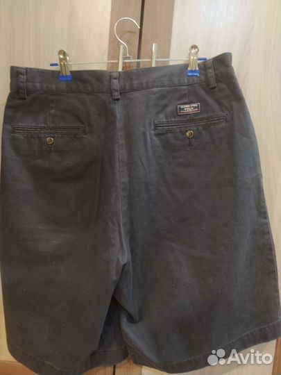 Polo ralph lauren шорты