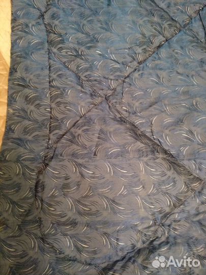 Детское зимнее одеяло