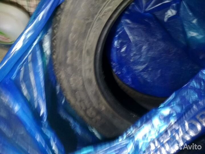 Nordman WR SUV 225/65 R17