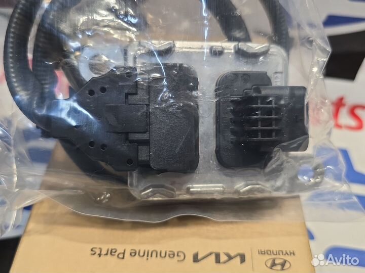 Датчик NOX Hyundai Kia 296402F140