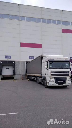 Грузоперевозки на маркетплейсы Казань