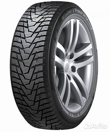 Hankook Winter i'Pike X W429A 235/60 R18 107T