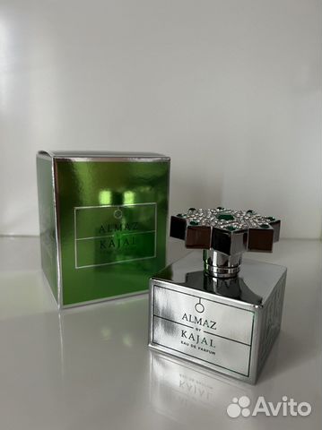 Kajal Almaz