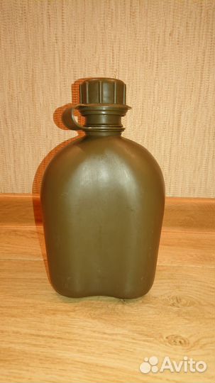 Фляжка фляга армии США USA