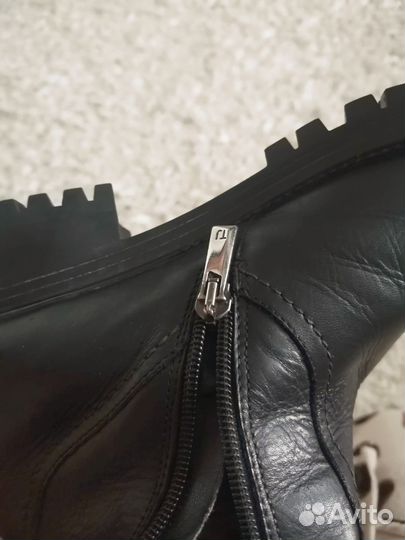 Зимние женские сапоги 38 TJ Collection