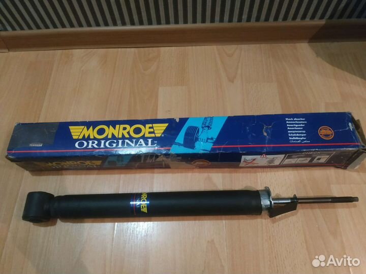 Амортизатор газовый monroe 23963