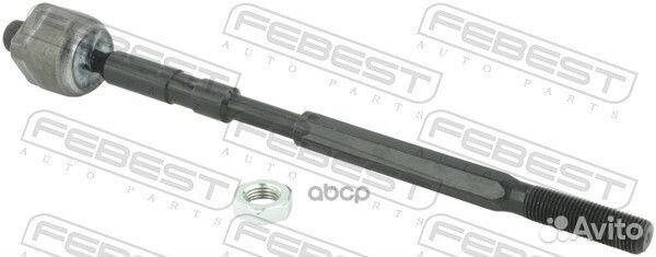 Тяга рулевая honda crossroad RT1 JP honda CRO