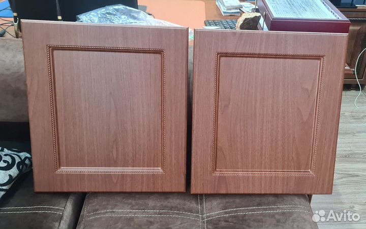 Мдф фасады 2шт