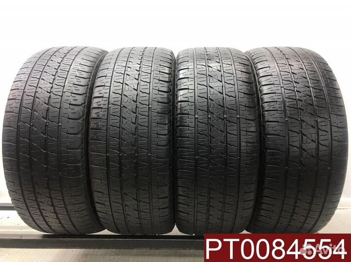 Bridgestone Dueler H/L Alenza 285/45 R22 98H