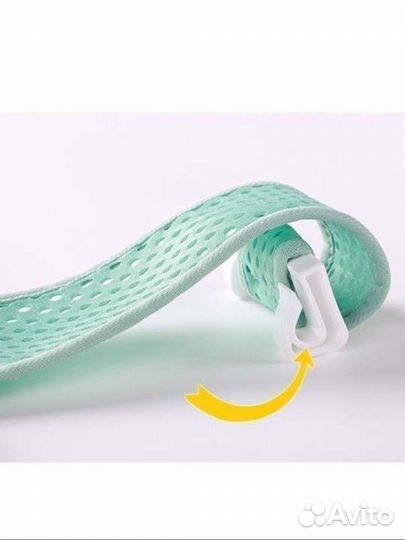 Гамак для детской ванночки