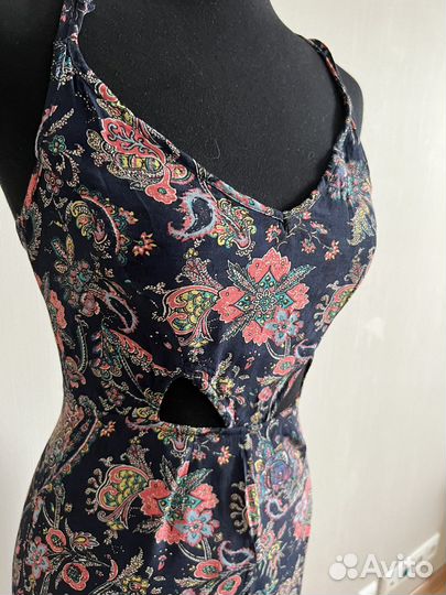 Комбинезон Bershka S (26)