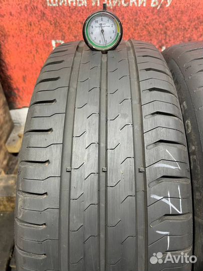 Continental ContiEcoContact 5 185/55 R15