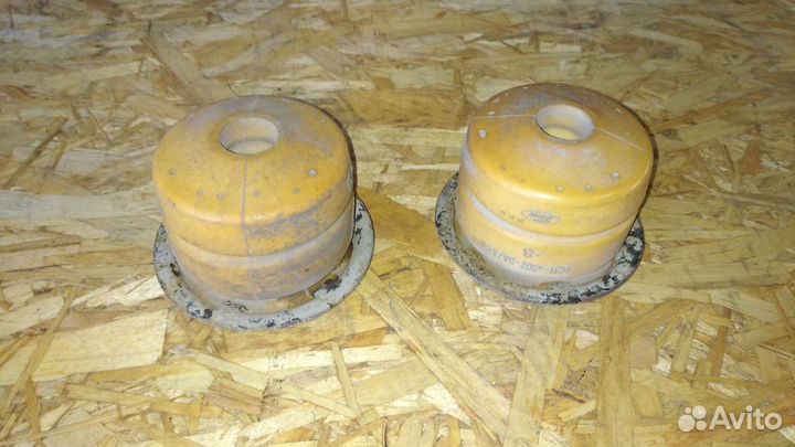 Отбойник рессоры Форд Транзит 2000-2024