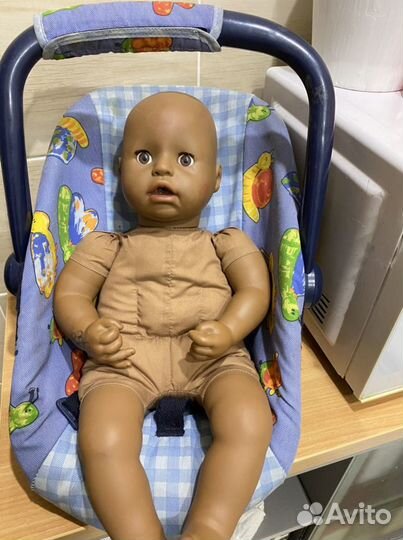 Продам Куклу Beby Annabell