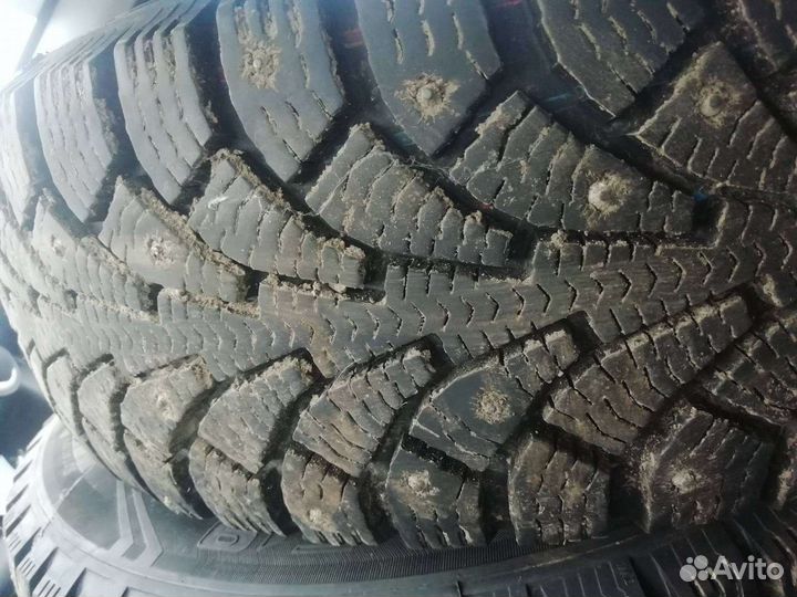 КАМА Кама-Евро-519 185/65 R15