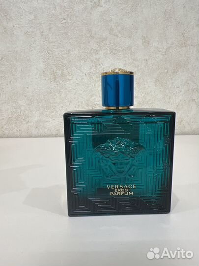 Versace Eros Parfum