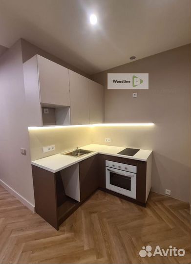 Кухонный гарнитур