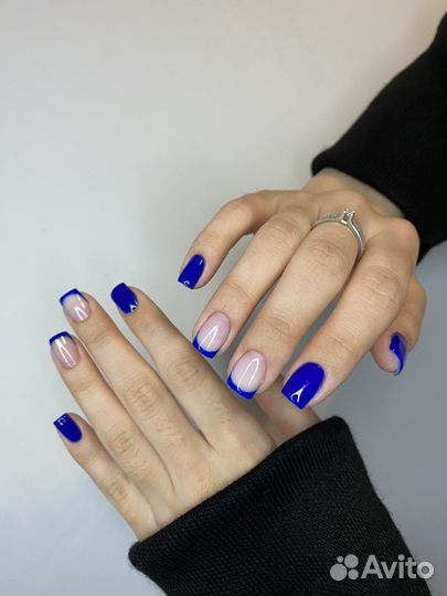 Ногтевой сервис