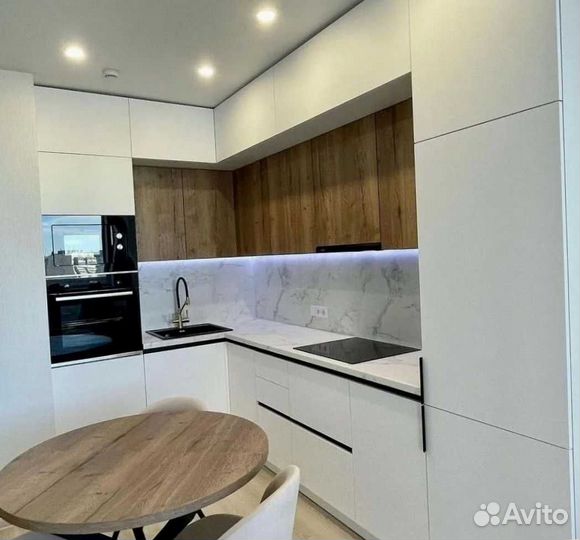 Кухни на заказ