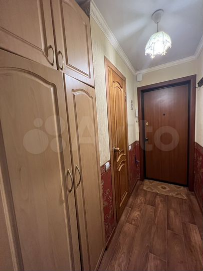 2-к. квартира, 45 м², 4/5 эт.