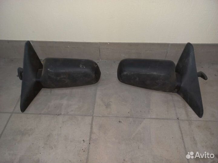 Зерка боковые ваз 2110