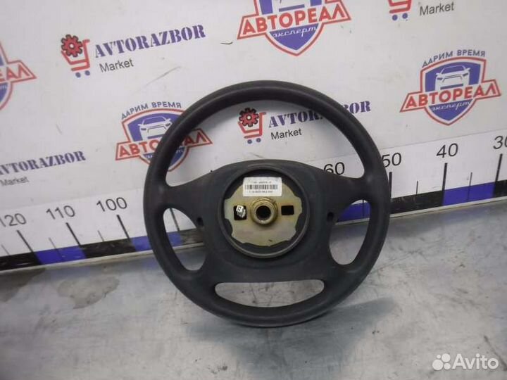 Руль Лада Калина 21114 2007