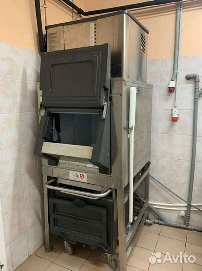 Льдогенератор