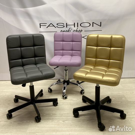 Стул мастера/клиента 