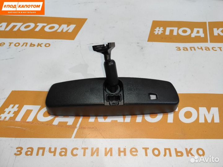 Зеркало салона Mazda CX-5 2 2017 KB8C69220