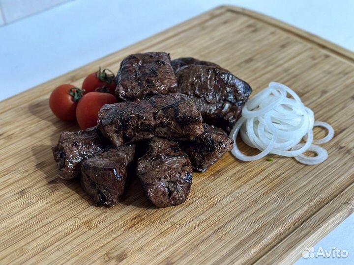 Доставка еды и шашлыков