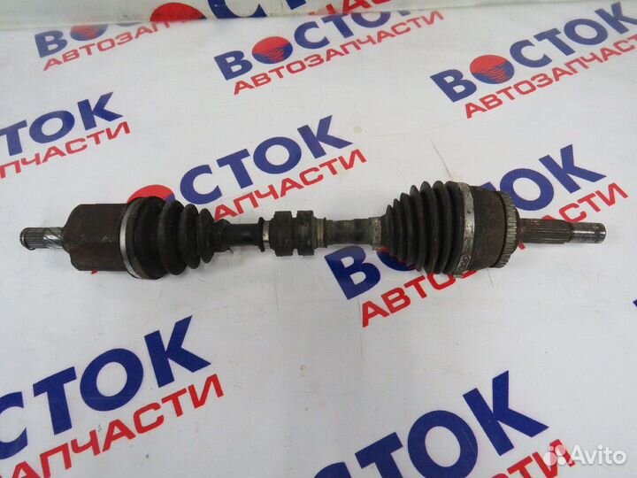 Привод Перед Лево nissan primera TP12, WTP12, RP12, WRP12 QR20DE, QR25DD