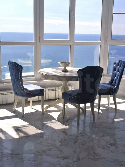 Квартира-студия, 45 м², 14/18 эт.