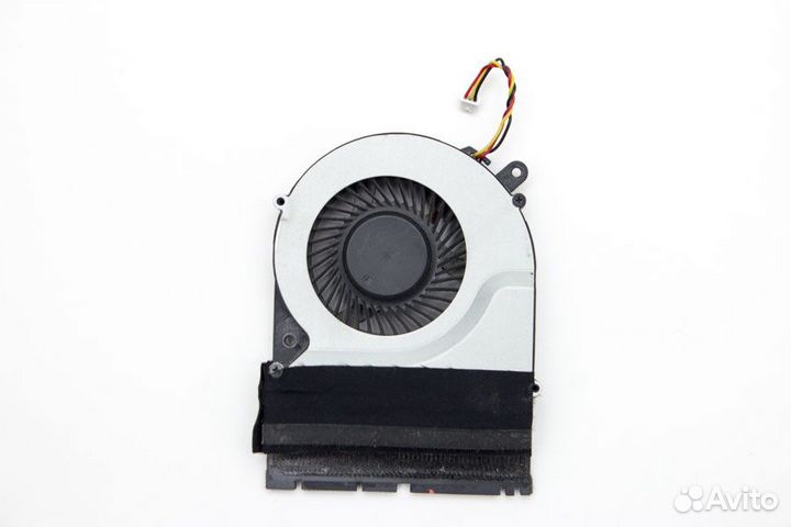 Вентилятор DFS501105FR0T MF60090V1-C450-S99 090712