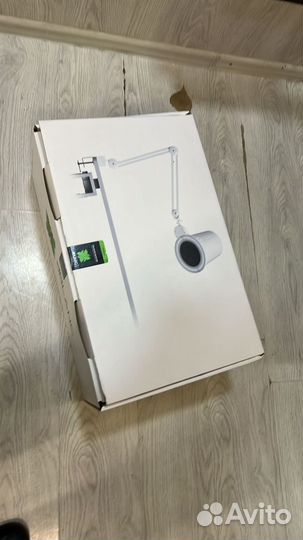 Вытяжка 4blanc