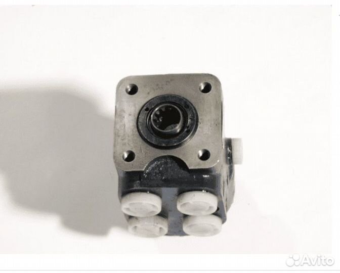 Гидроусилитель cpcd 20-35(125 ва 4 отверстия)