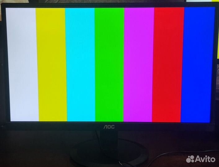 Монитор AOC I2280SWD