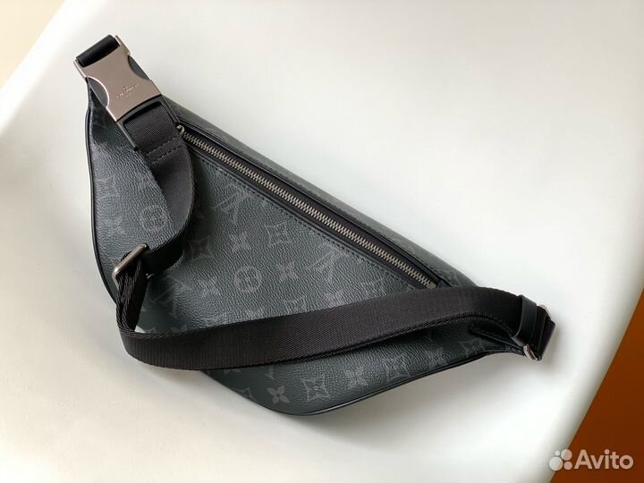 Поясная Сумка Louis Vuitton