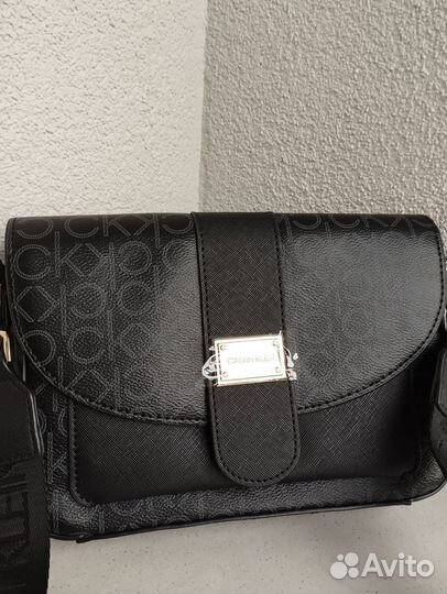 Сумка Calvin klein оригинал