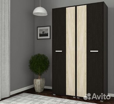 Шкаф купе от производителя с гарантией