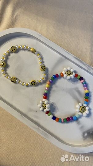 Браслет для девочки