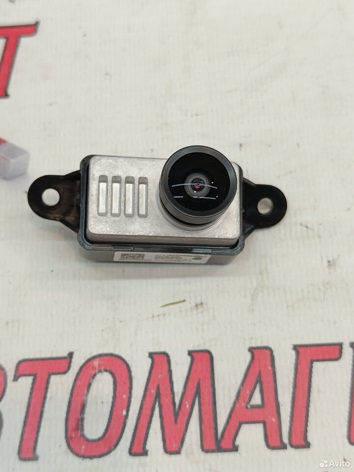 Камера лобового стекла Changan UNI-T