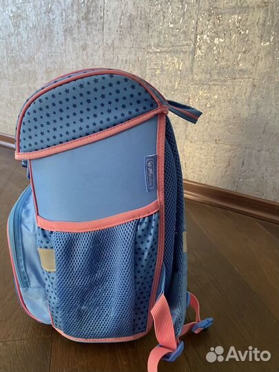 Ранец herlitz для девочки