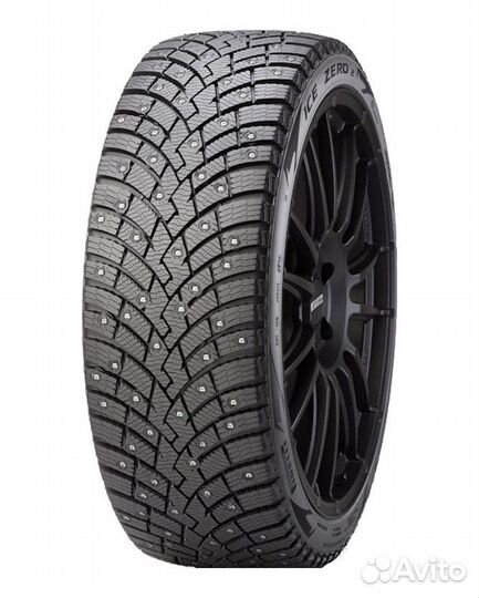 Pirelli Scorpion Ice Zero 2 275/45 R20 110H
