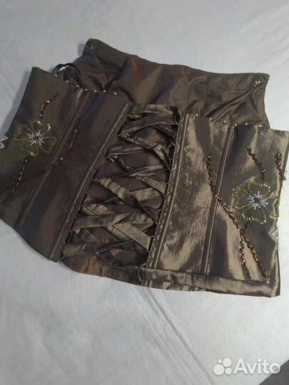 Корсеты боди ночная 46-48