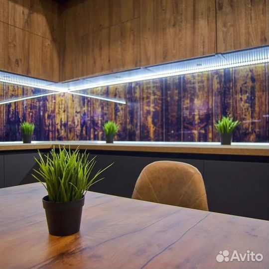 Кухни на заказ. Стильные решения