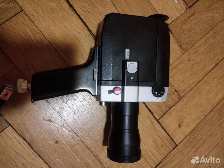 Кварц 1* вс-2