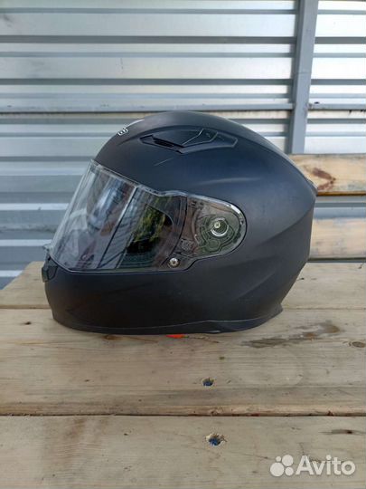 Шлем для мотоцикла